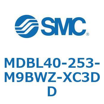 MD Series(MDBL40-253) SMC