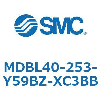 MD Series(MDBL40-253) SMC