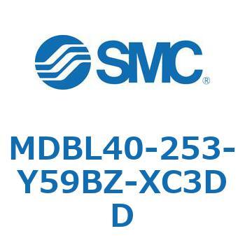 MD Series(MDBL40-253) SMC