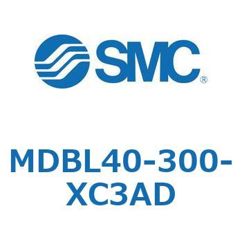 MD Series(MDBL40-300) - SMC