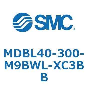 MD Series(MDBL40-300) - SMC