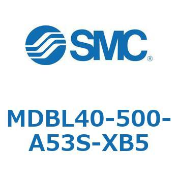 MD Series(MDBL40-500) SMC