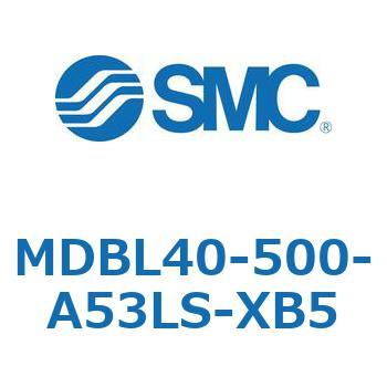 MD Series(MDBL40-500) SMC