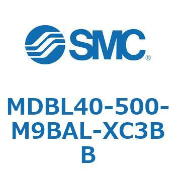 MD Series(MDBL40-500) SMC