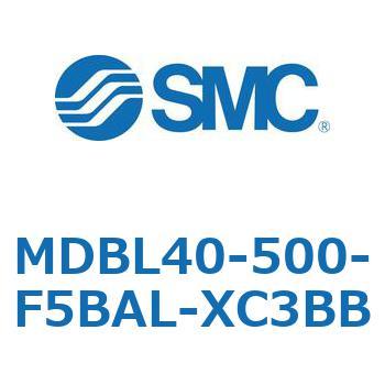 MD Series(MDBL40-500) SMC