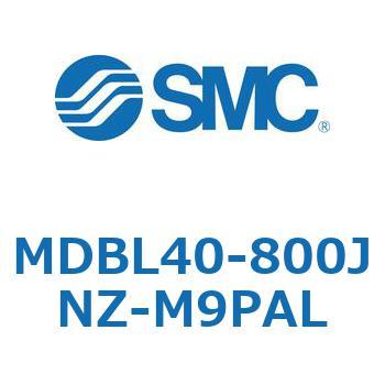 MD Series(MDBL40-800JNZ) SMC