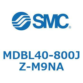 MD Series(MDBL40-800JZ) SMC