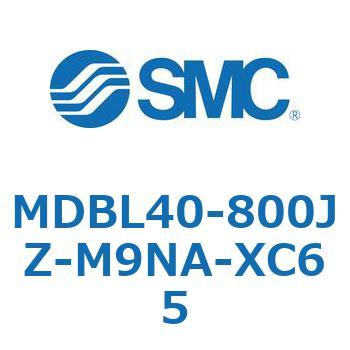 MD Series(MDBL40-800JZ) SMC