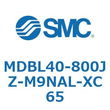 MD Series(MDBL40-800JZ) SMC