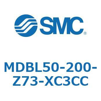 MD Series(MDBL50-200) SMC