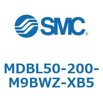 MD Series(MDBL50-200) SMC