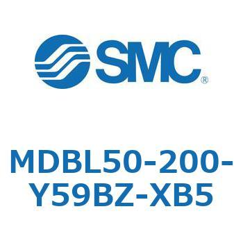 MD Series(MDBL50-200) SMC