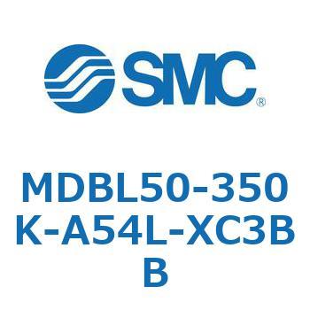 MD Series(MDBL50-350K) SMC