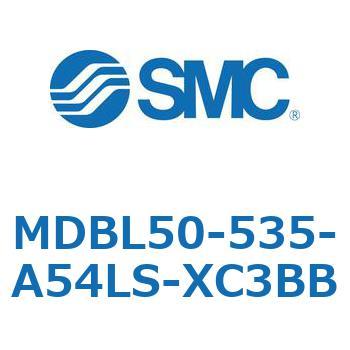 MD Series(MDBL50-535) SMC
