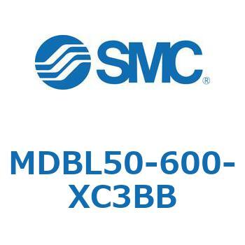 MD Series(MDBL50-600) SMC
