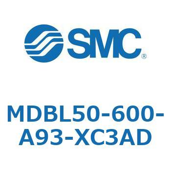 MD Series(MDBL50-600) SMC
