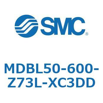 MD Series(MDBL50-600) SMC