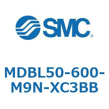 MD Series(MDBL50-600) SMC