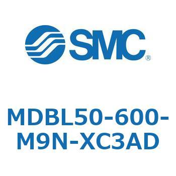 MD Series(MDBL50-600) SMC
