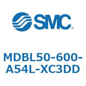 MD Series(MDBL50-600) SMC