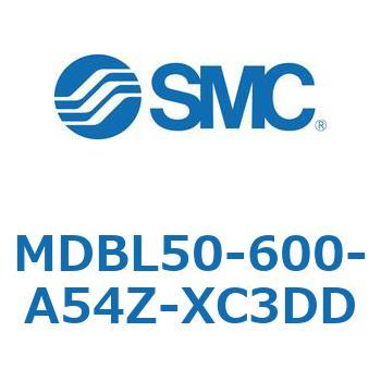 MD Series(MDBL50-600) SMC