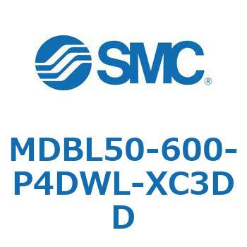 MD Series(MDBL50-600) SMC