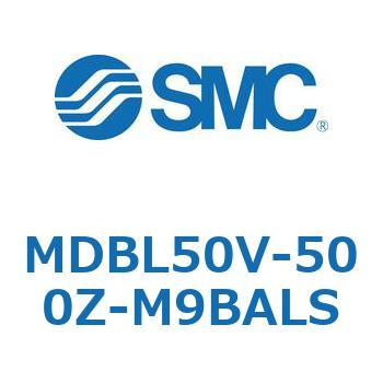 MD Series(MDBL50V) SMC