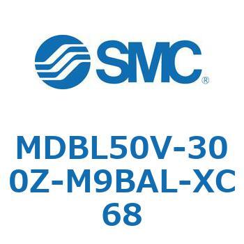 MD Series(MDBL50V) SMC