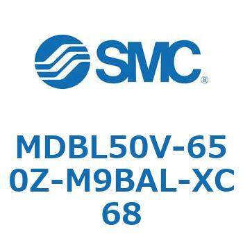 MD Series(MDBL50V) SMC