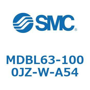 MD Series(MDBL63-1000JZ) - SMC