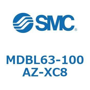 MD Series(MDBL63-100AZ) SMC