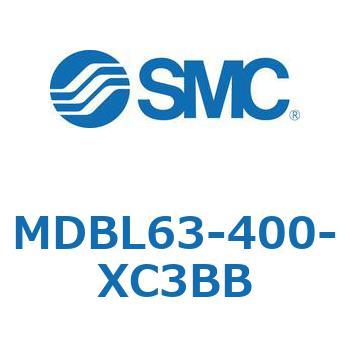 MD Series(MDBL63-400) SMC