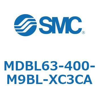 MD Series(MDBL63-400) SMC
