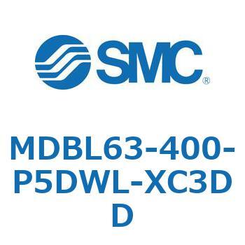 MD Series(MDBL63-400) SMC