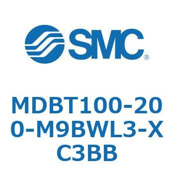 MD Series(MDBT100-200) SMC