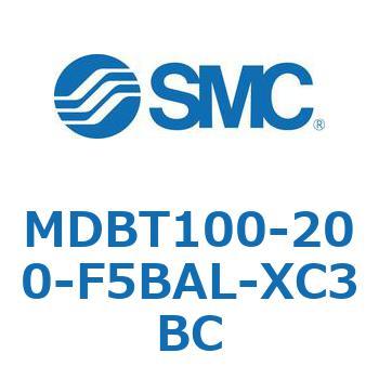 MD Series(MDBT100-200) SMC