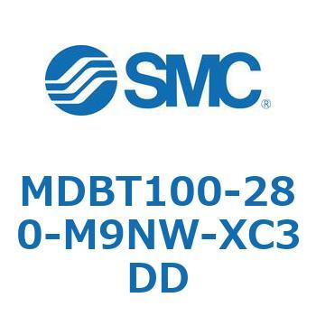 MD Series(MDBT100-280) SMC