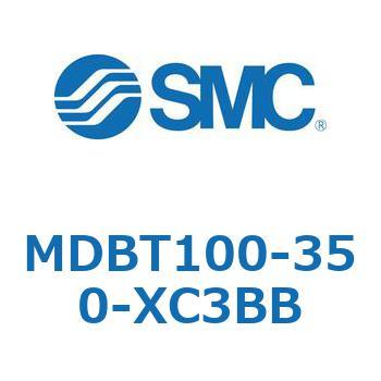 MD Series(MDBT100-350) SMC