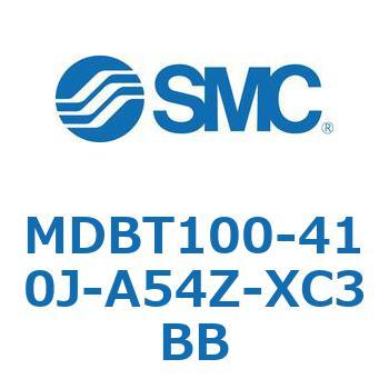 MD Series(MDBT100-410J) - SMC