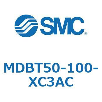 MD Series(MDBT50-100) SMC