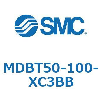 MD Series(MDBT50-100) SMC