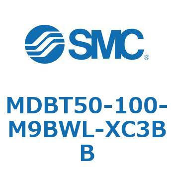MD Series(MDBT50-100) SMC