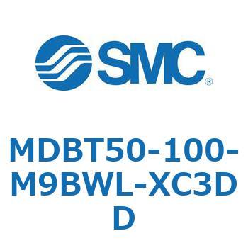 MD Series(MDBT50-100) SMC