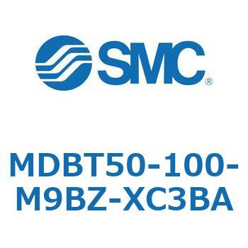 MD Series(MDBT50-100) SMC