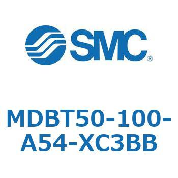 MD Series(MDBT50-100) SMC