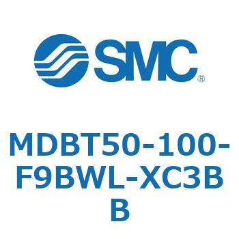MDBT50-100-F9BWL-XC3BB MD Series(MDBT50-100) SMC 38987393