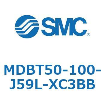 MD Series(MDBT50-100) SMC