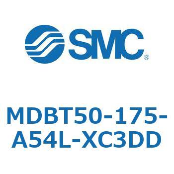 MDBT50-175-A54L-XC3DD MD Series(MDBT50-175) SMC 38990473