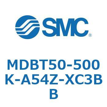 MD Series(MDBT50-500K) - SMC