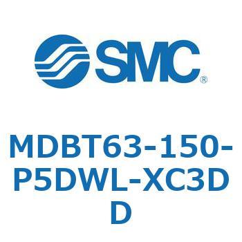 MDBT63-150-P5DWL-XC3DD MD Series(MDBT63-150) SMC 39000544
